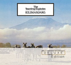 Kilimanjaro (Bonus CD)