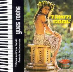 Tahiti Cool 4