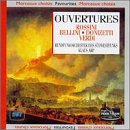 Overtures