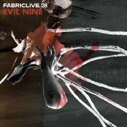 Fabric Live 28