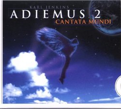 Adiemus 2: Cantata Mund