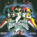 Mighty Morphin Power Rangers (Score)