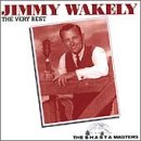Very Best of Jimmy Wakely