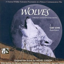 Wolves: Original Soundtrack Recording