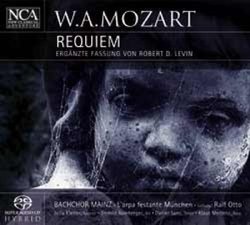 Mozart-Requiem