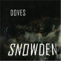 Snowden Pt.1 (2 Tracks)