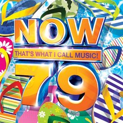 Now Thats What I Call Music 79