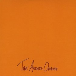 Anders Orange