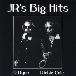 J R's Big Hits