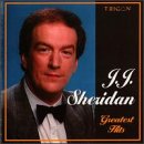 J.J. Sheridan - Greatest Hits