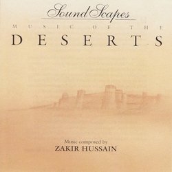 Vol. 4-Music of the Deserts
