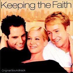 Keeping The Faith (2000 Film)