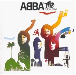 ABBA: The Album