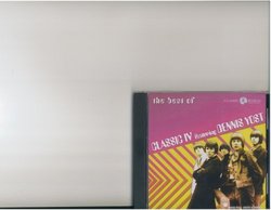 The Best Of Classics IV featuring Dennis Yost