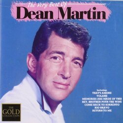 The Very Best of Dean Martin