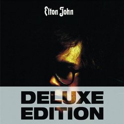 Elton John (Dlx) (Exp) (Dig)