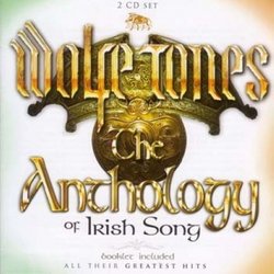 Anthology of Irish Song