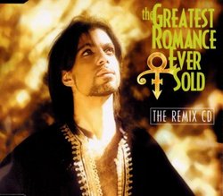 Greatest Romance Ever Sold