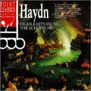 Haydn: Die Schöpfung (The Creation) (Highlights)