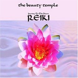 Beauty Temple: Reiki