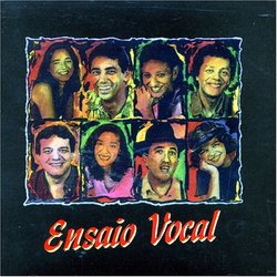 Ensaio Vocal