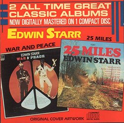 25 Miles/War and Peace