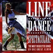 Line Dance Spectacular