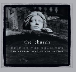 Deep In The Shallows (30th Anniversary Singles Collection)