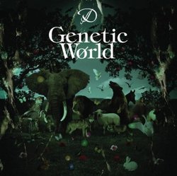 GENETIC WORLD(regular ed.)