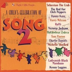 A Child's Celebration of Song 2