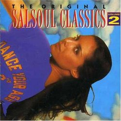 Salsoul Classics, Vol. 2