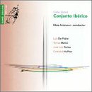 Cello Octet: Conjuncto Iberico - De Pablo, Marco, Turina, Halffter