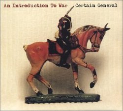 An Introduction To War