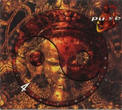 Pulse 4 - The 4th Dimension [RARE]