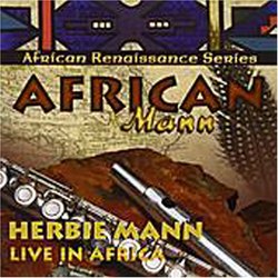 Africa Mann