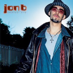 Are U Still Down: Jon B Greatest Hits