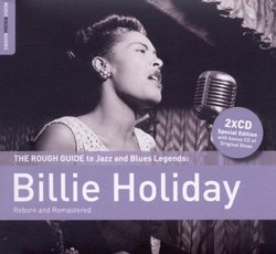 Rough Guide: Billie Holiday