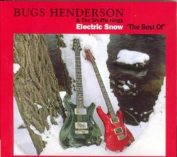 Electric Snow - Best of