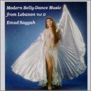 Modern Belly Dance Music From Lebannon 2