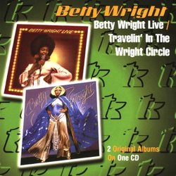 Travelin in the Wright Circle / Live