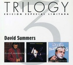 David Summer Trilogy