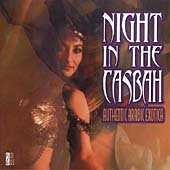 Night in the Casbah
