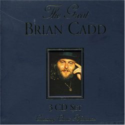 Great Brian Cadd