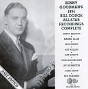 1934 Bill Dodge All-Star Recordings Complete