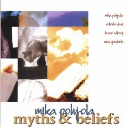 Myths & Beliefs