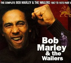 Complete Wailers 2: 1967-72