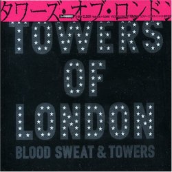Blood, Sweat & Towers