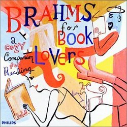 Brahms for Book Lovers