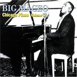 Chicago Piano 2