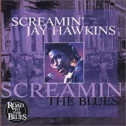 Screamin' Blues